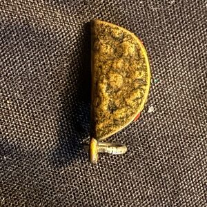 James Avery, Bronze Taco Charm.
